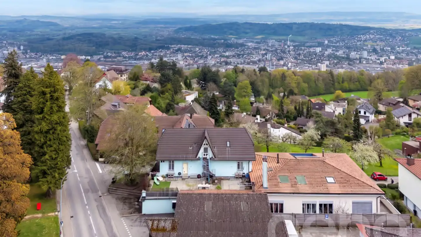 Immeuble résidentiel à vendre - 2533 Evilard