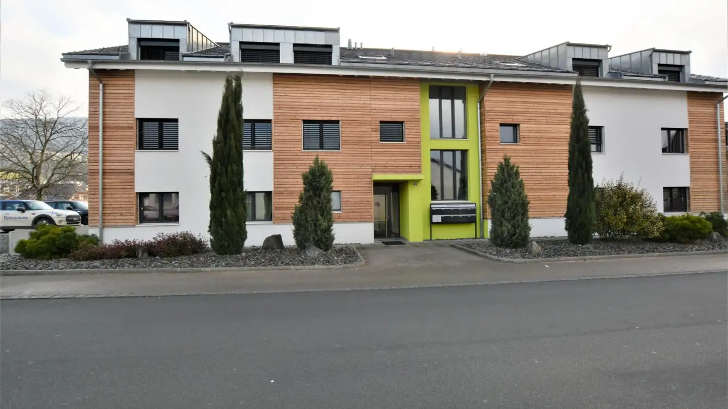 Apartment for sale - 2830 Courrendlin