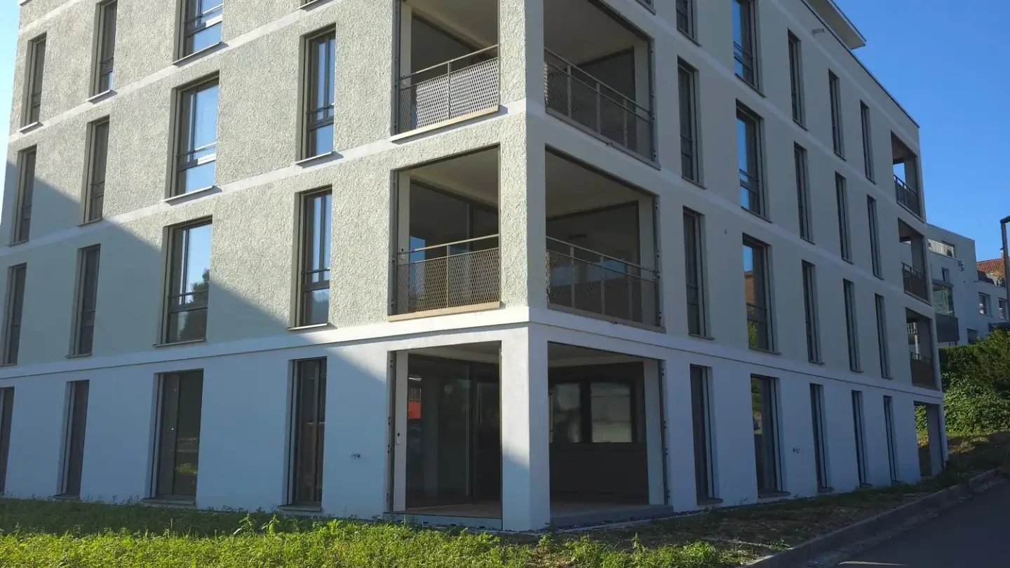 Apartment for rent - Widengasse, 5070 Frick