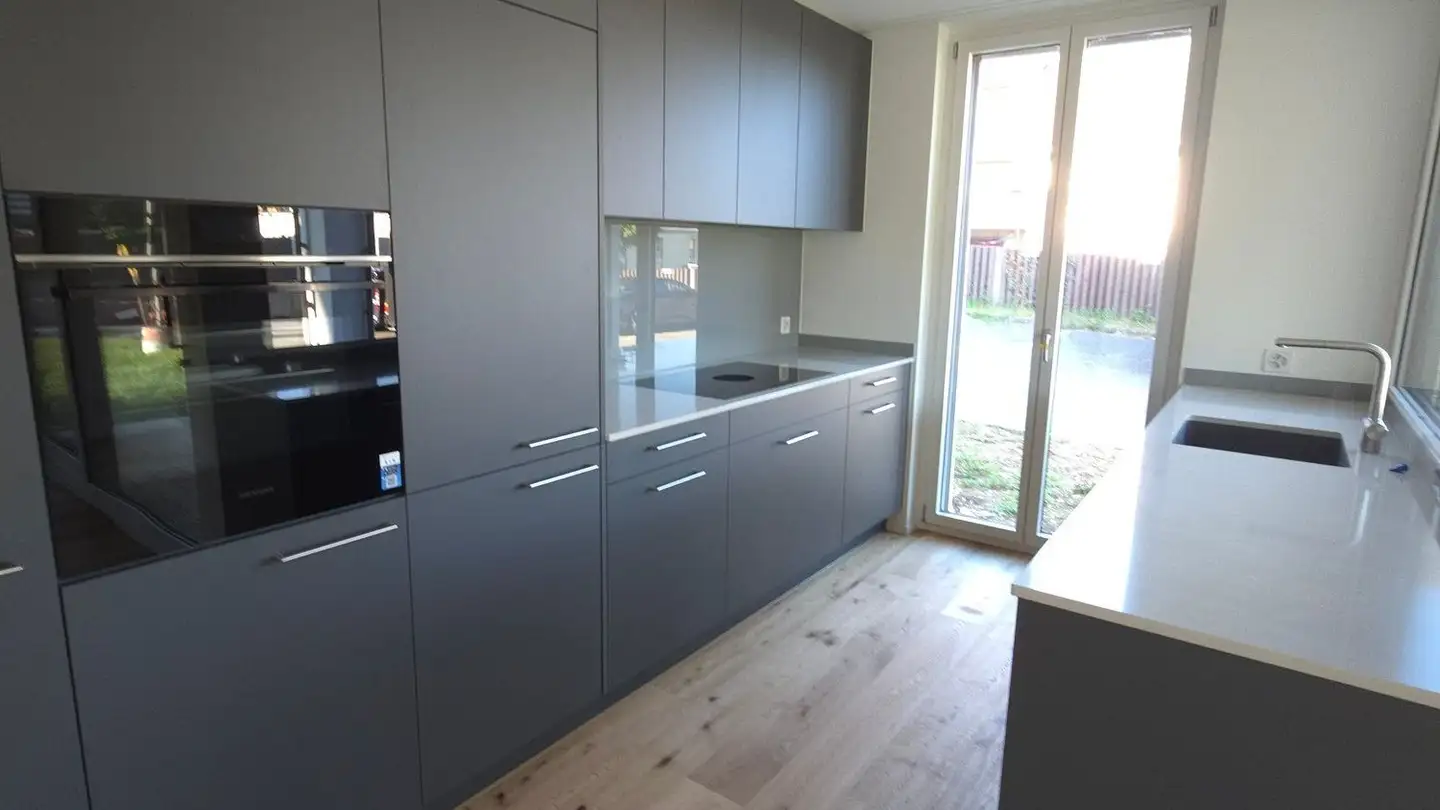 Apartment for rent - Widengasse, 5070 Frick - Photo 2