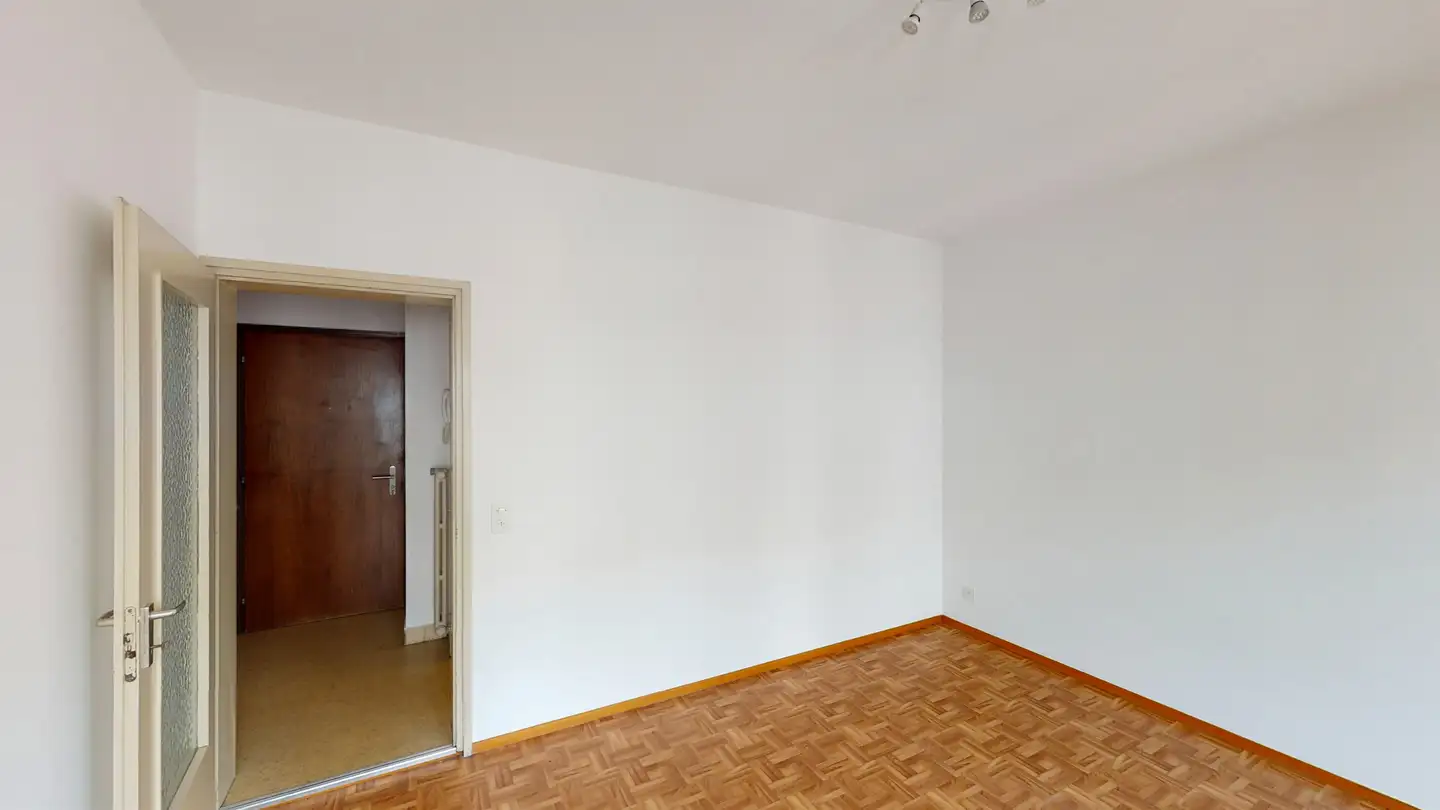 Apartment for rent - Via Giuseppe Bagutti 26, 6900 Lugano - Photo 3