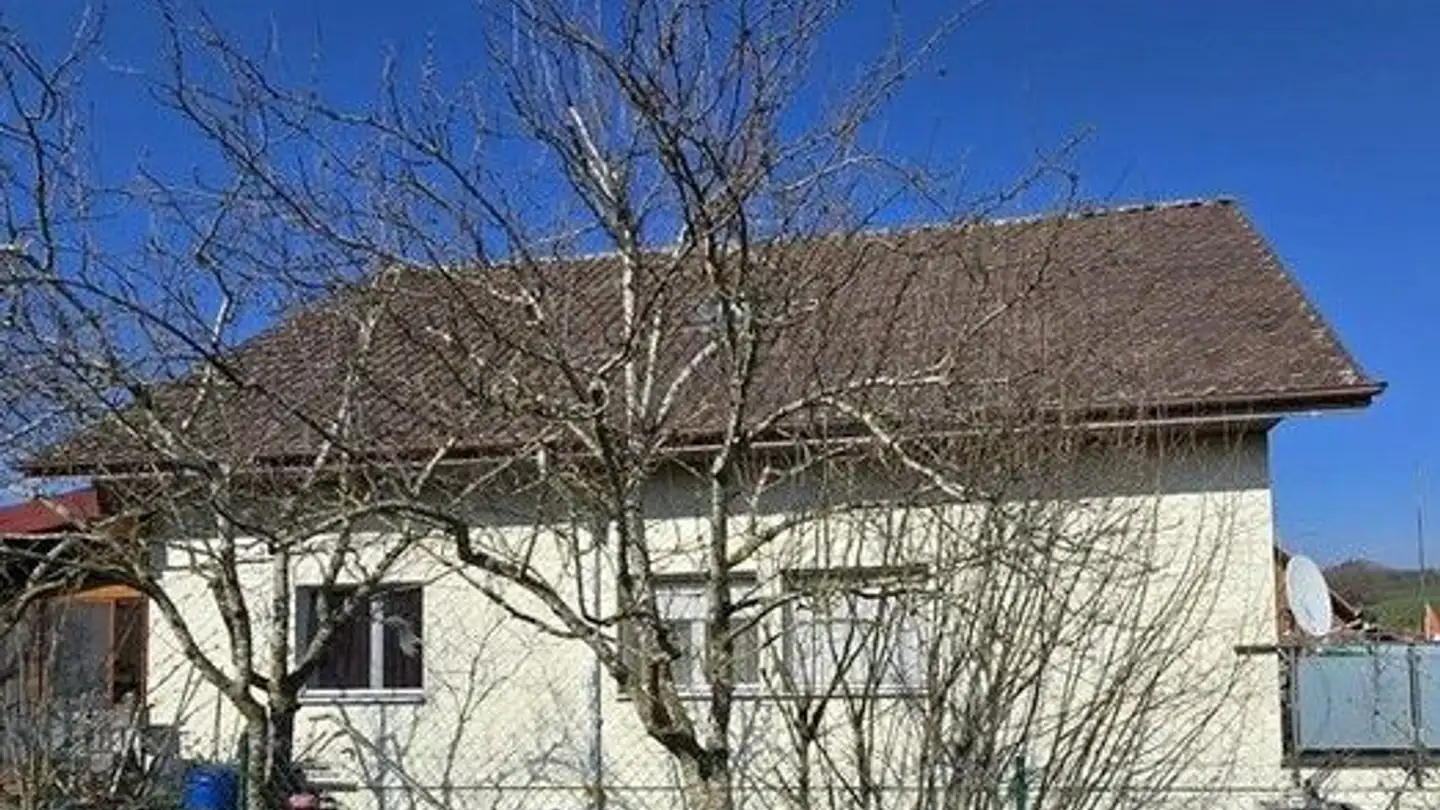 Mischgenutztes Gebäude kaufen - Route De Romont, 1682 Prévonloup - Foto 2