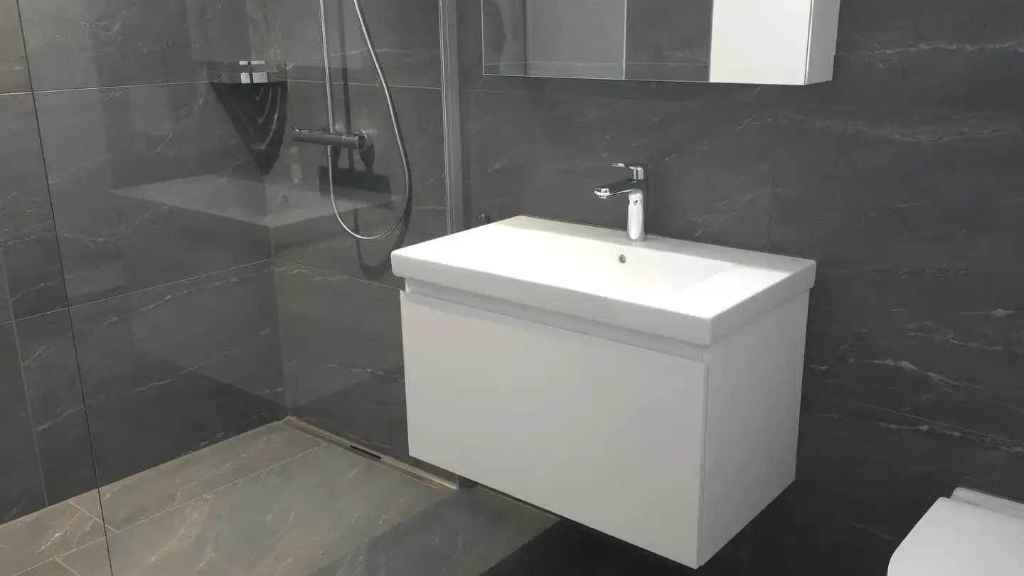 Apartment for rent - Widengasse, 5070 Frick - Photo 4