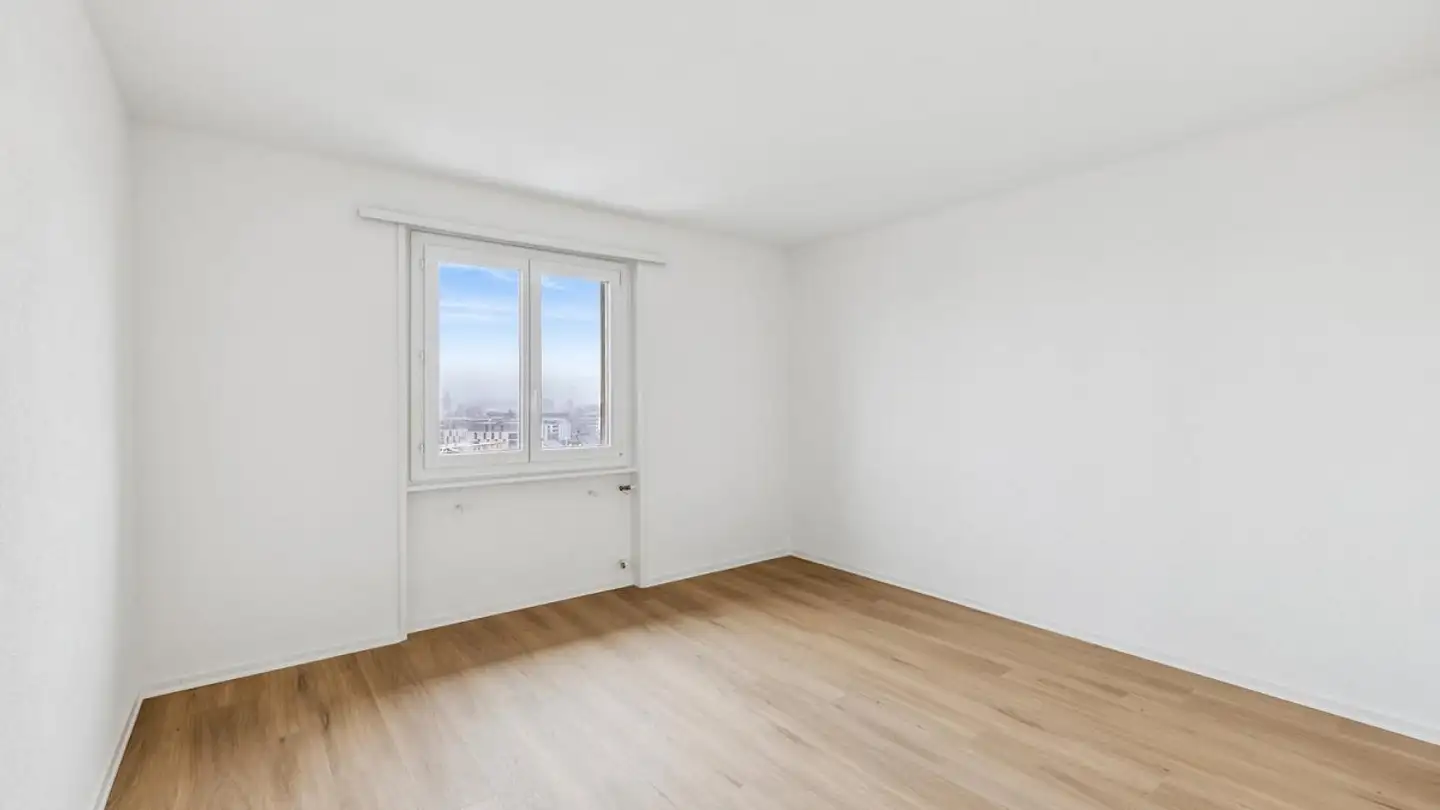 Appartamento in affitto - Route Aloys-Fauquez 133, 1018 Lausanne