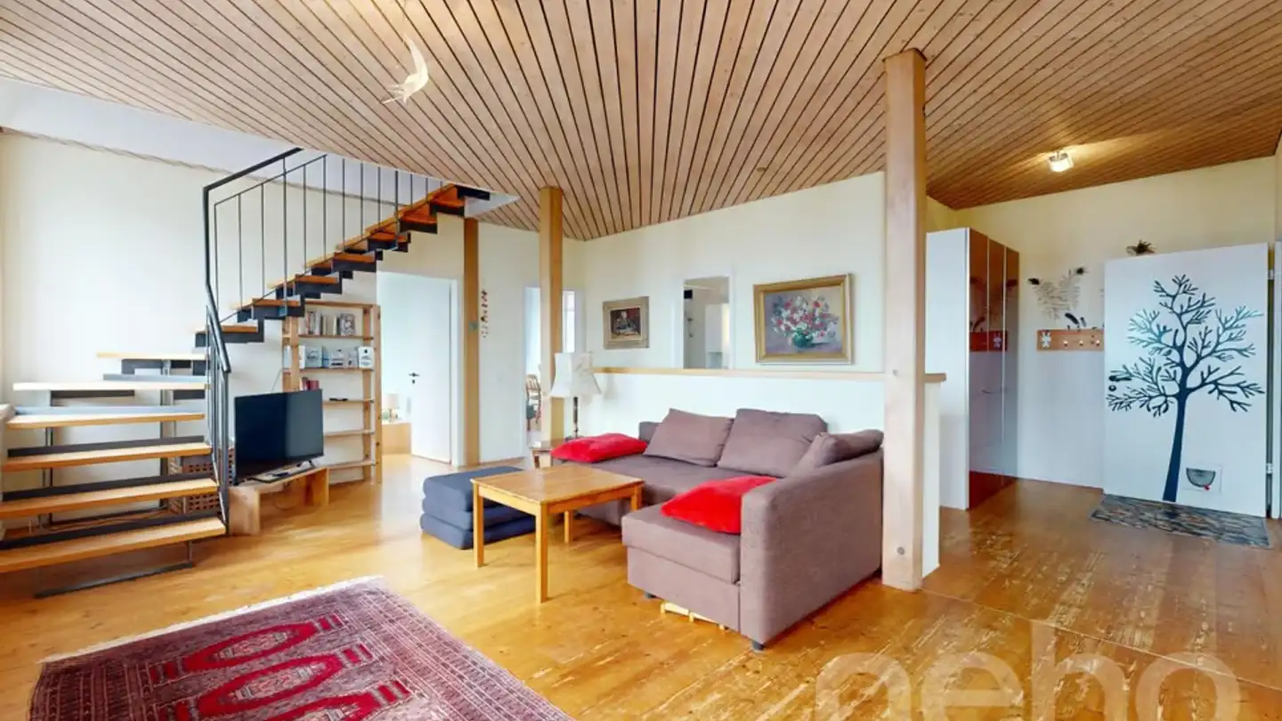 Immeuble résidentiel à vendre - 2533 Evilard - Photo 2