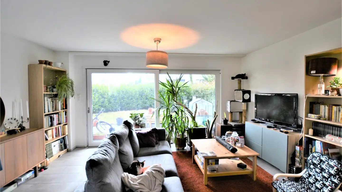 Apartment for sale - 2830 Courrendlin - Photo 2