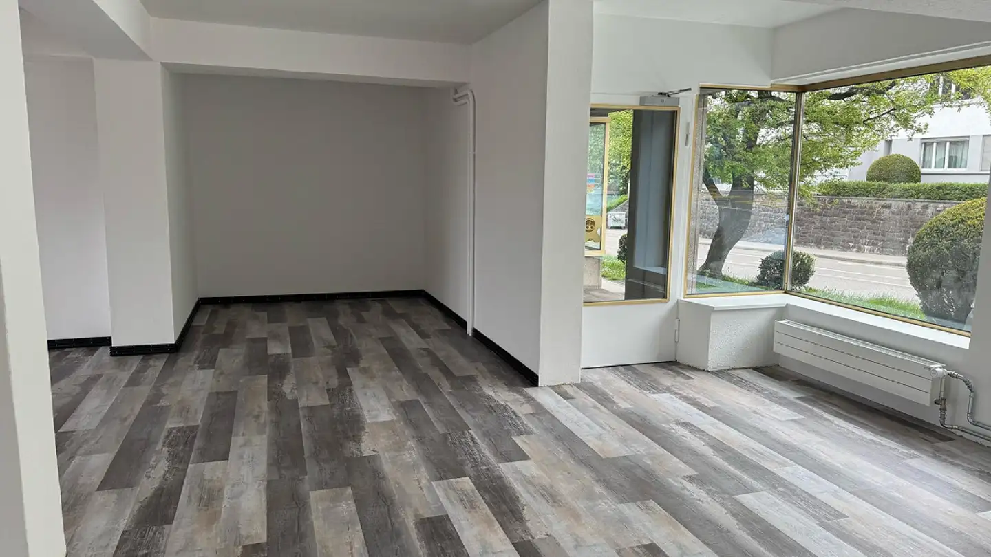Commerciale in affitto - Teufener Strasse 44, 9000 St. Gallen - Foto 4