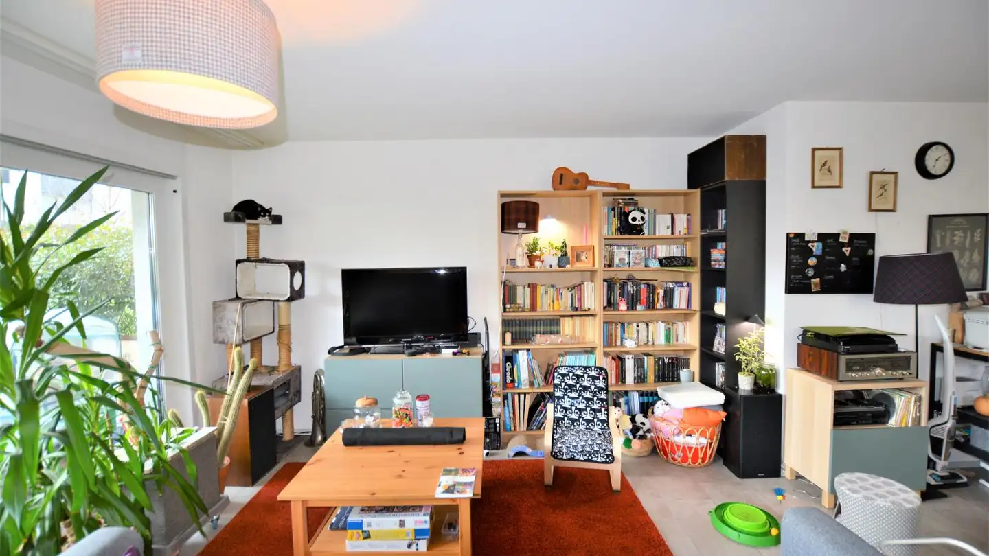 Apartment for sale - 2830 Courrendlin - Photo 4