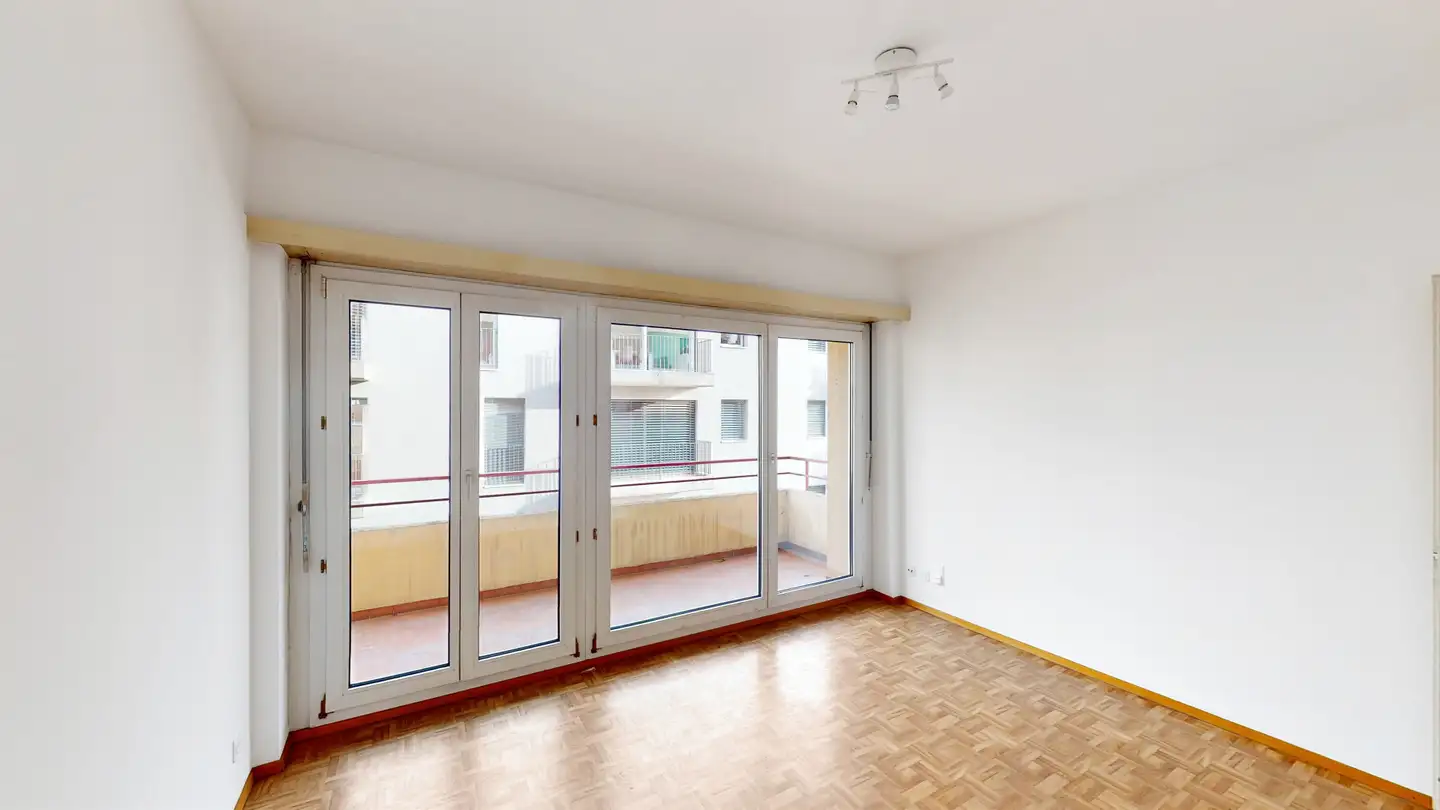 Apartment for rent - Via Giuseppe Bagutti 26, 6900 Lugano