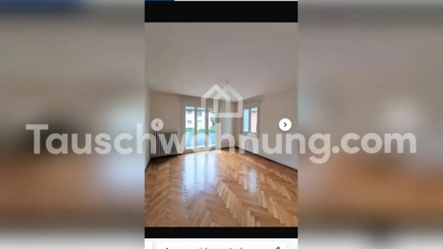 Appartement à louer - 8046 Zürich