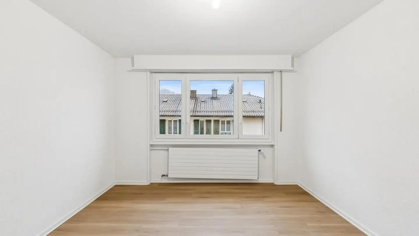 Appartamento in affitto - Route Aloys-Fauquez 133, 1018 Lausanne - Foto 3