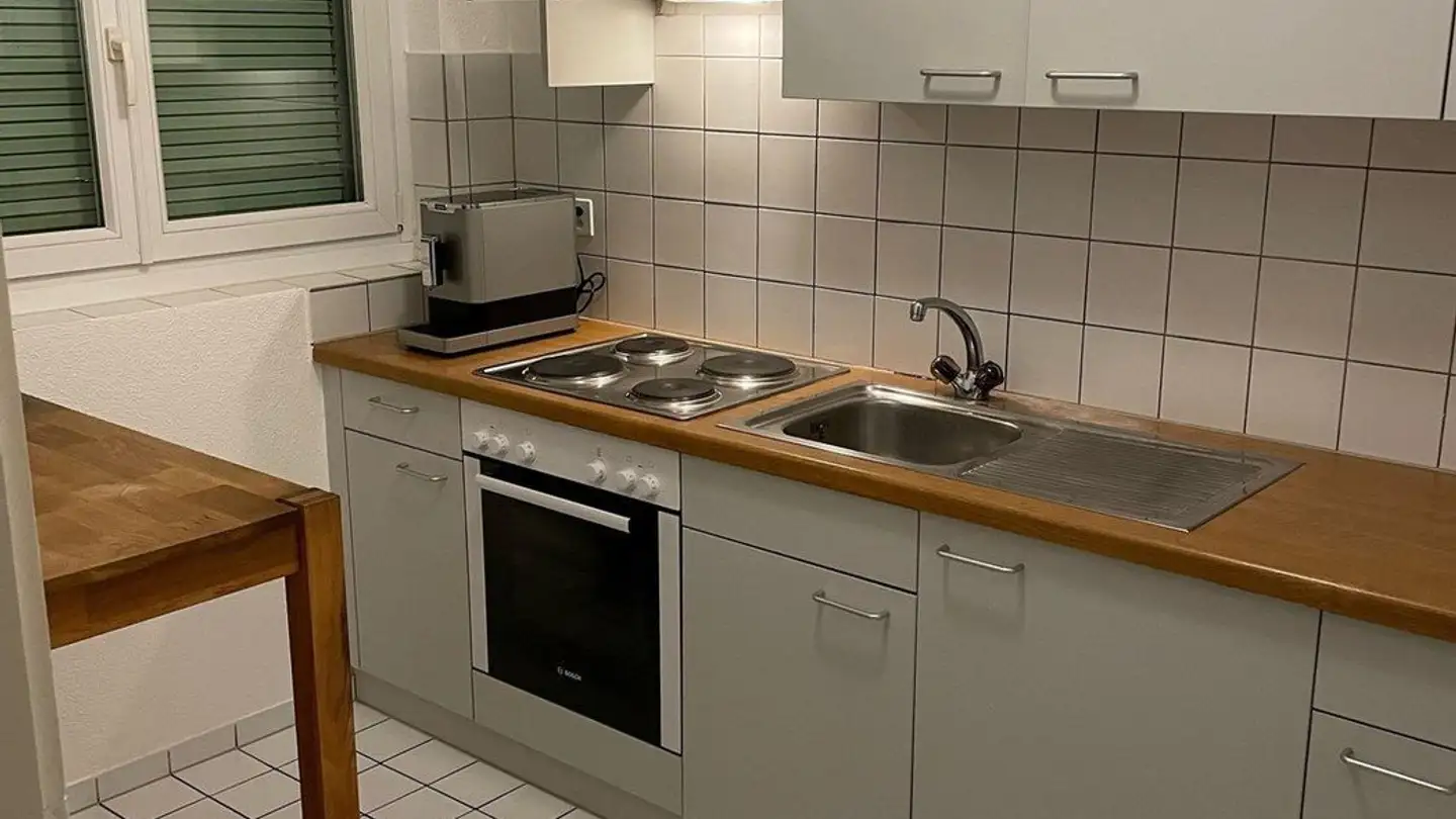 Apartment for rent - Chemin Vert / Grünweg 8, 2502 Biel/Bienne