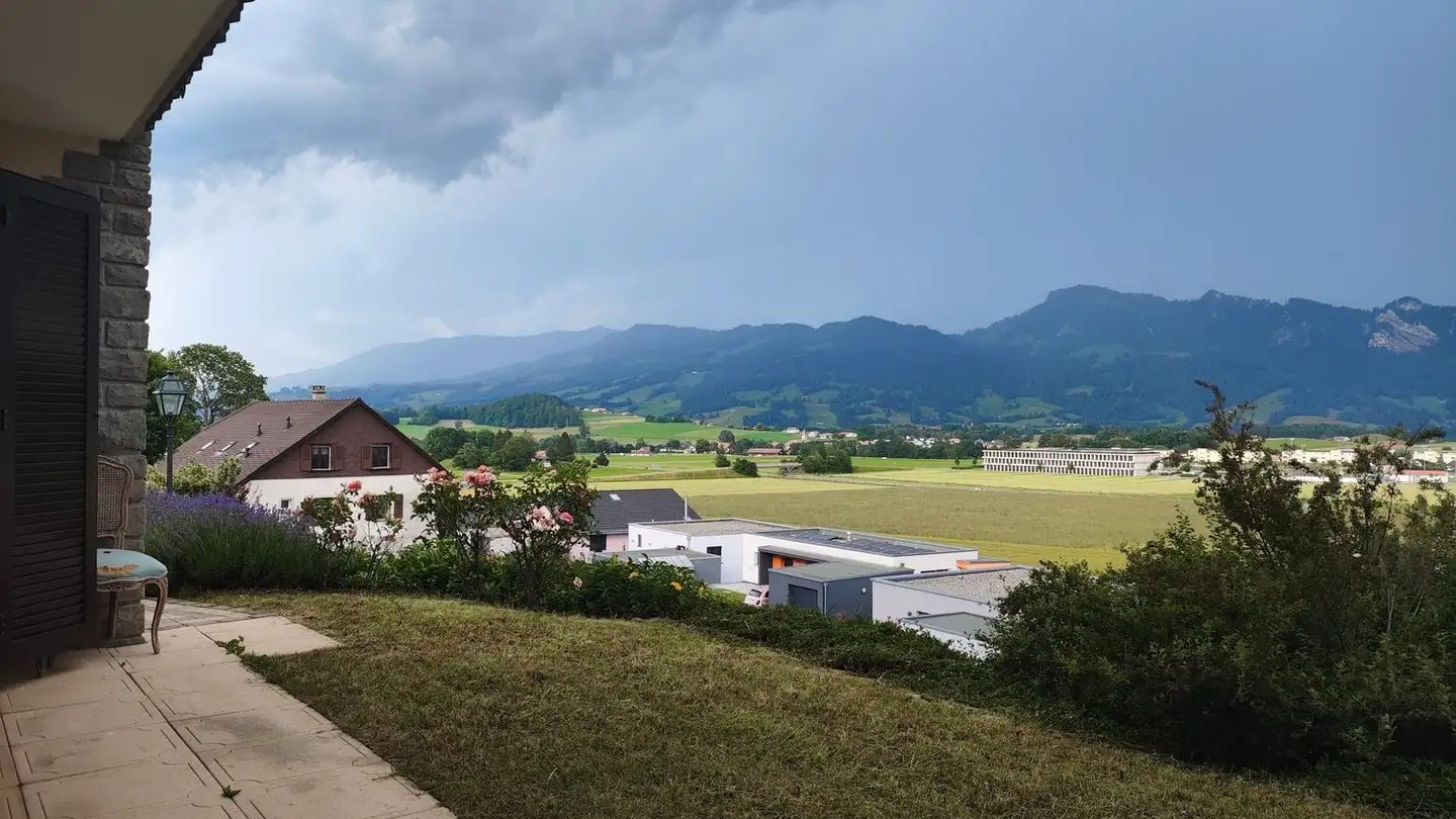 Apartment for rent - Ruelle Du Châtelet, 1632 Riaz