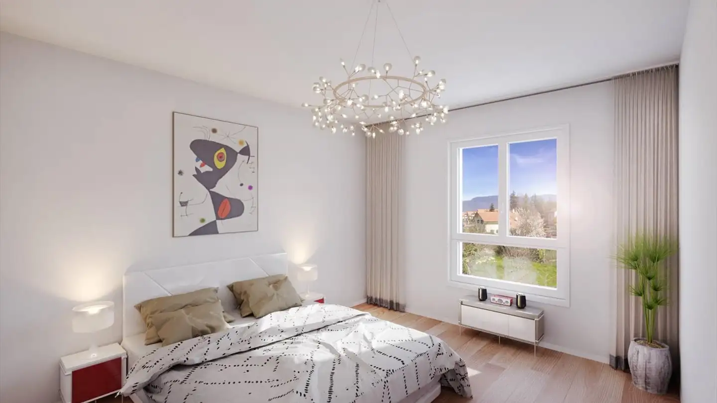 Appartamento in vendita - 1262 Eysins - Photo 2