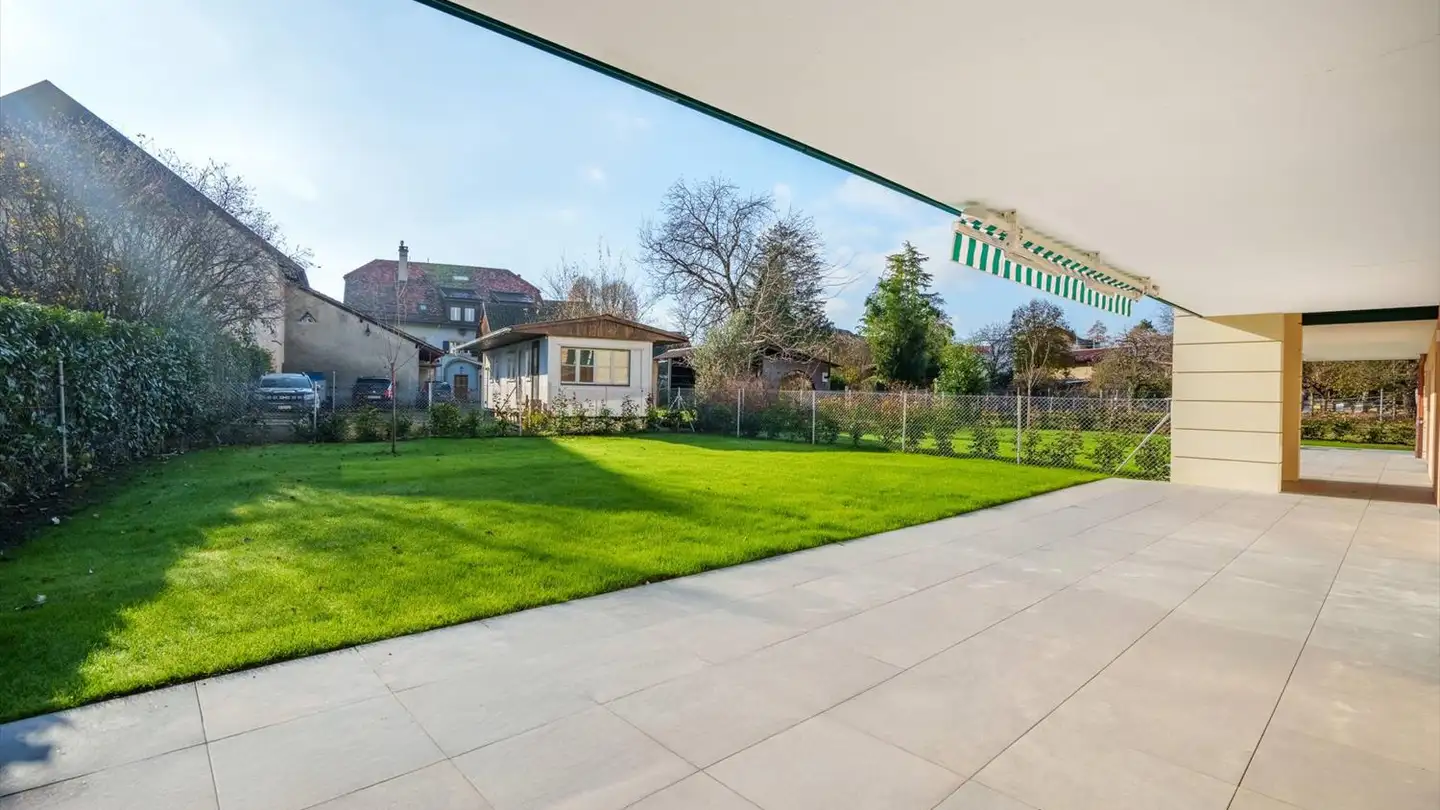 Appartamento in vendita - 1262 Eysins - Photo 3