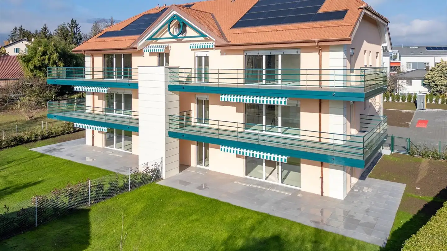 Appartamento in vendita - 1262 Eysins - Photo 4