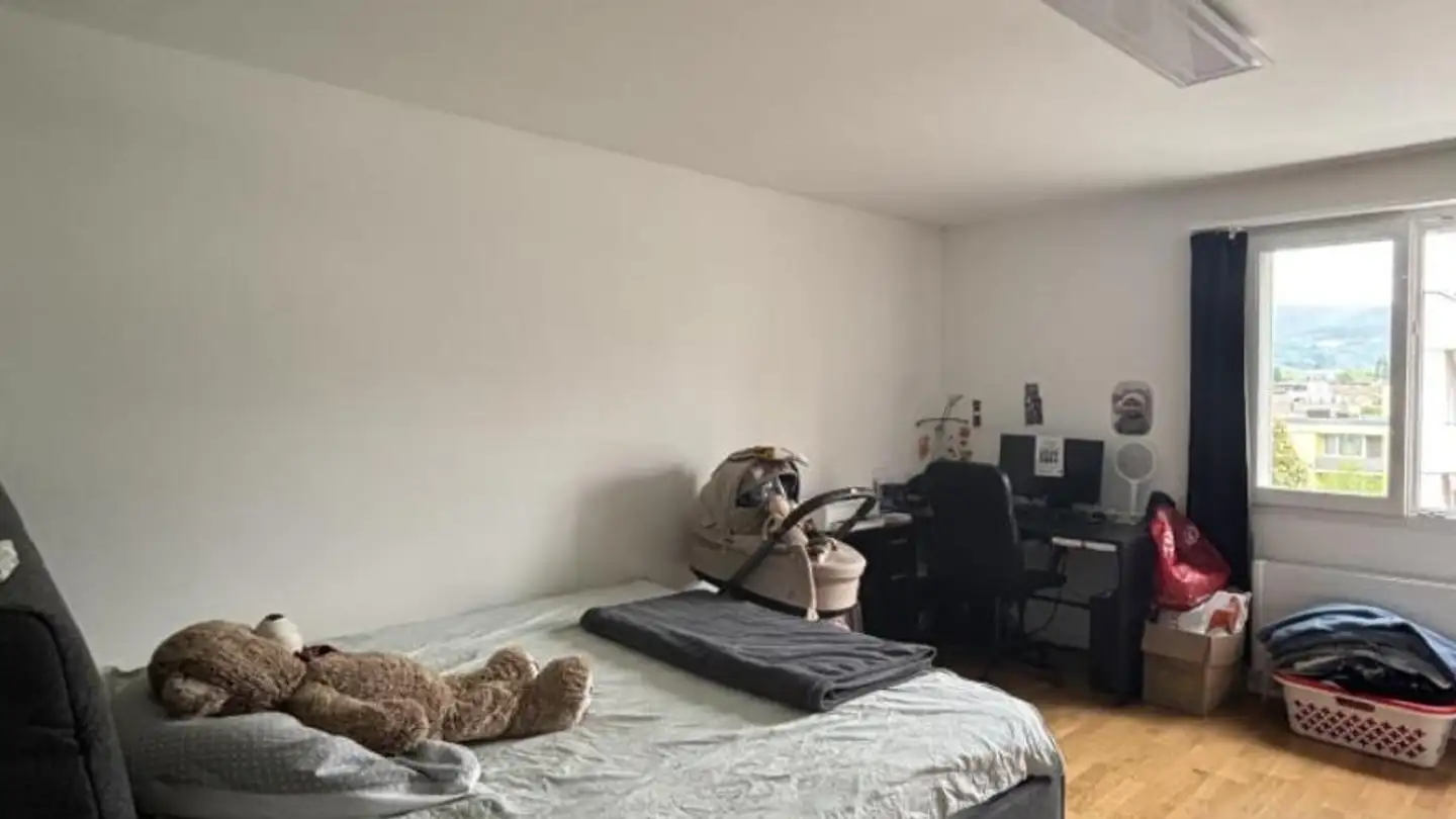 Appartamento in affitto - Bielstrasse 84, 2560 Nidau - Foto 4