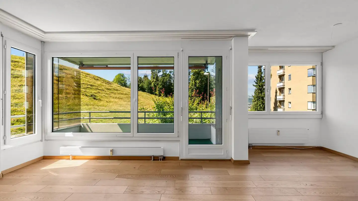 Appartamento in vendita - 6006 Luzern - Foto 4