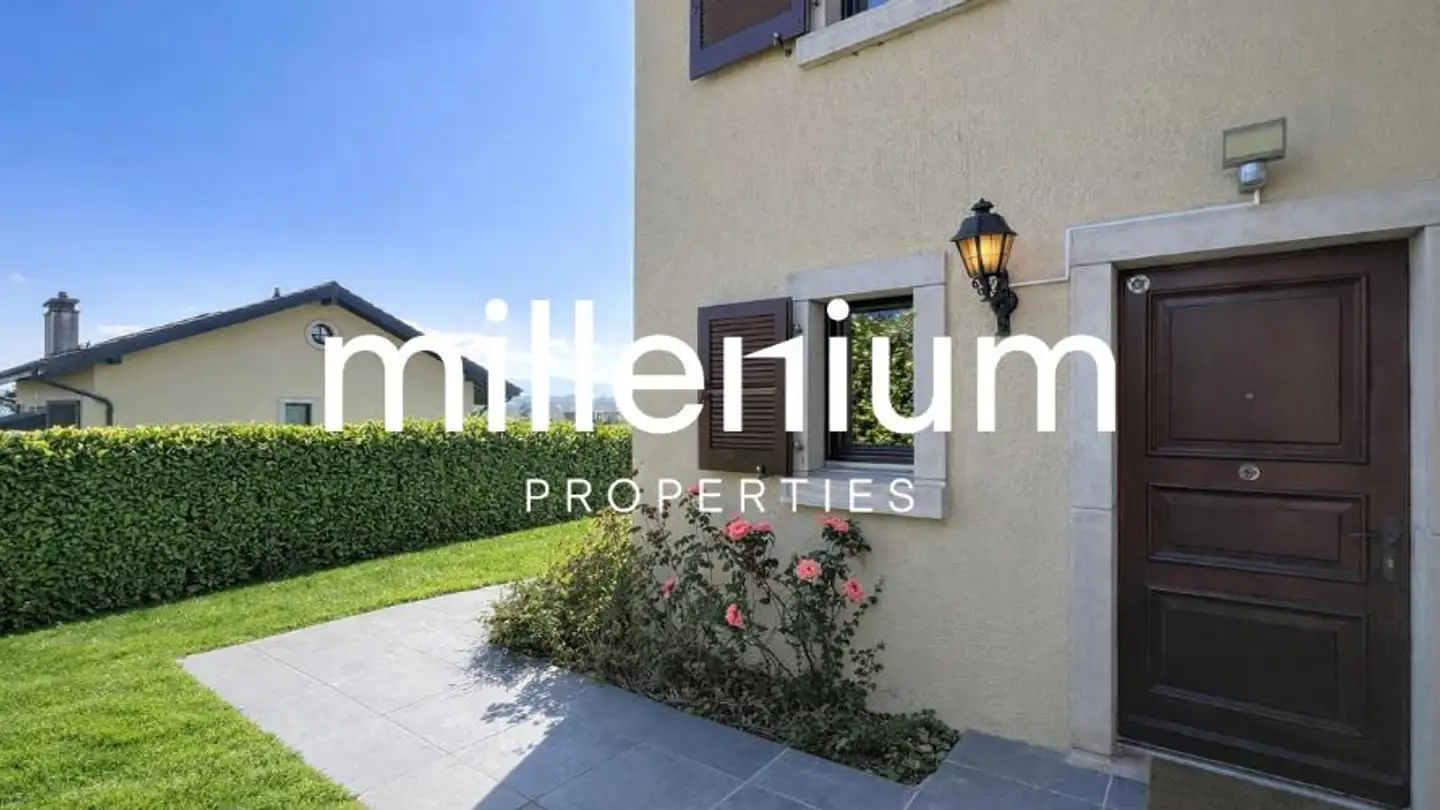 Single house for rent - 1293 Bellevue - Photo 4