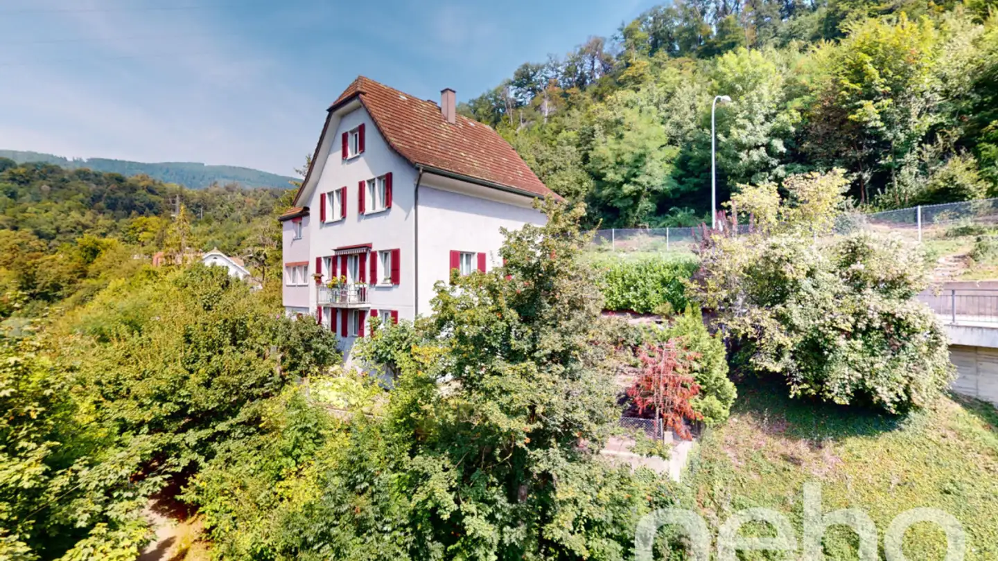 Einfamilienhaus kaufen - 4652 Winznau - Foto 4