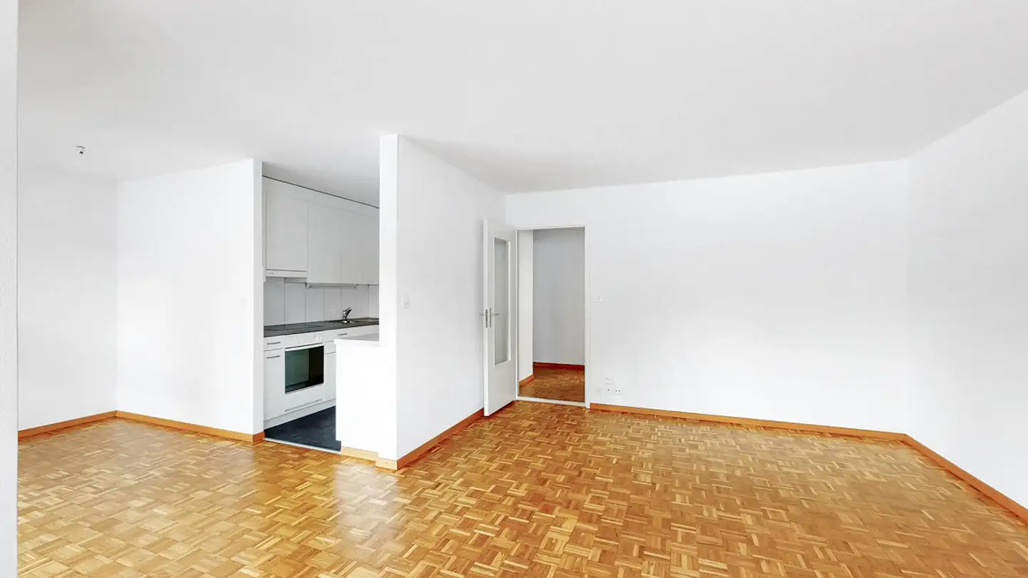 Appartamento in affitto - Zilstrasse 44, 9016 St. Gallen - Foto 4