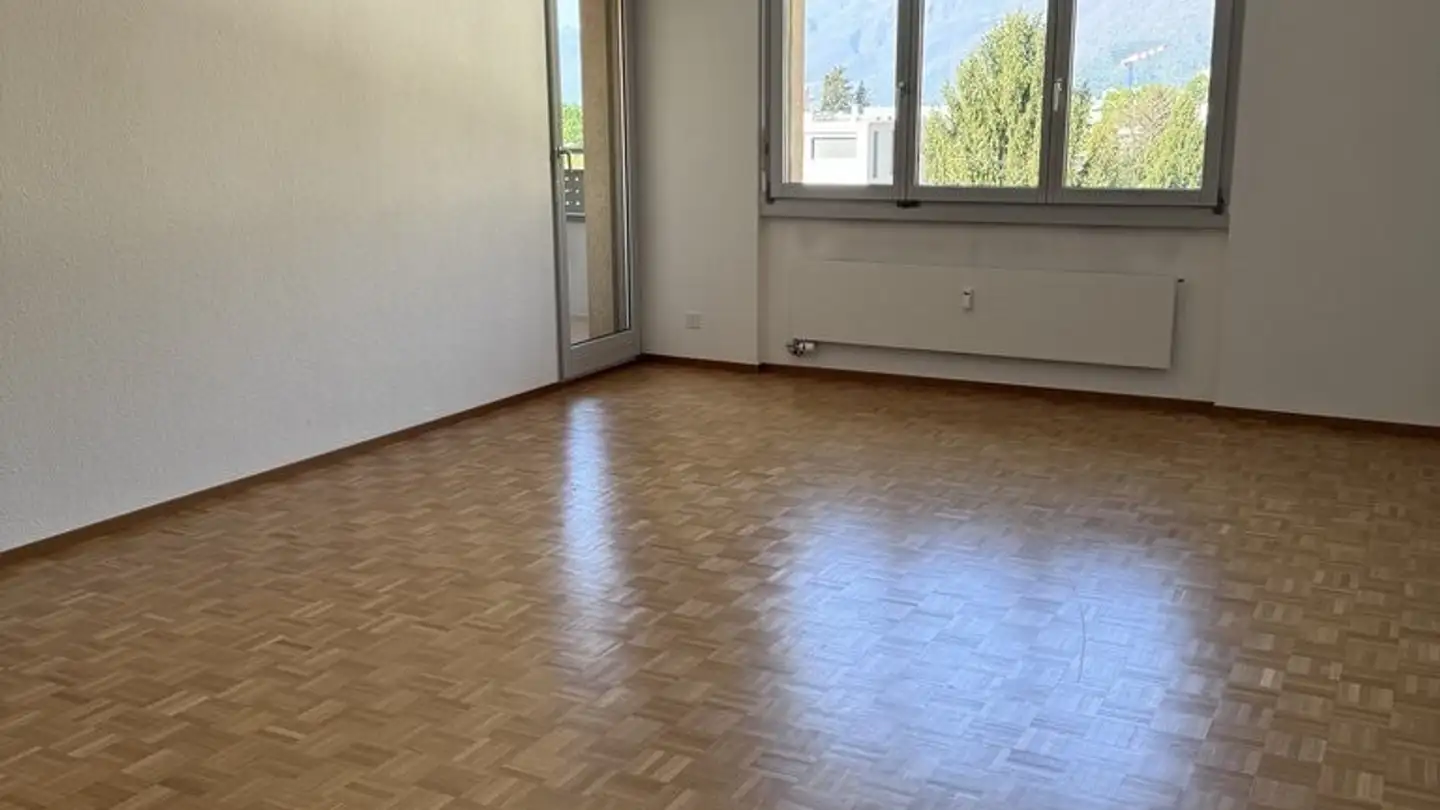 Apartment for rent - Via San Gottardo, 6648 Minusio - Photo 4