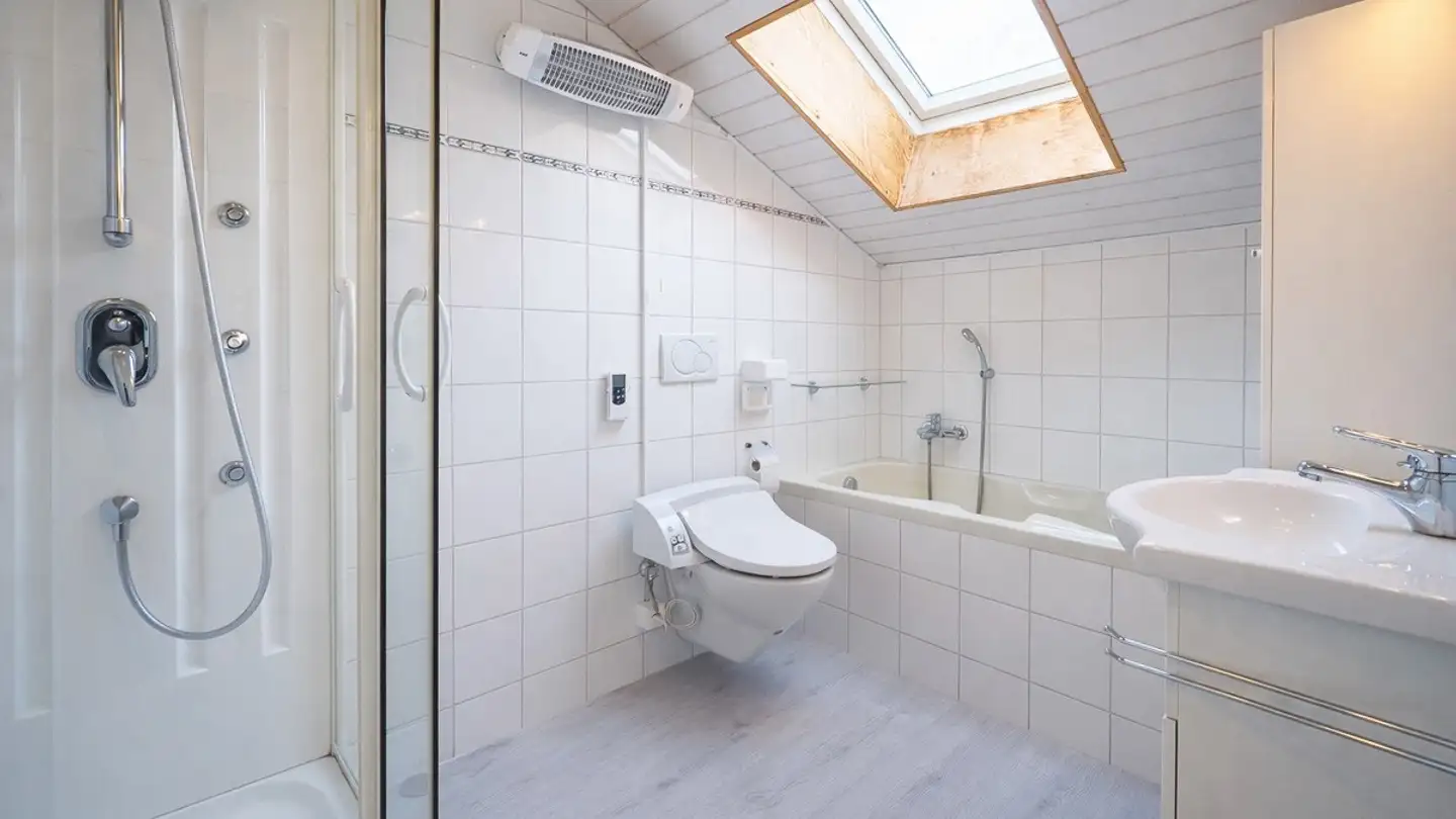 Einfamilienhaus kaufen - Dorfstrasse 15, 9205 Waldkirch - Foto 3