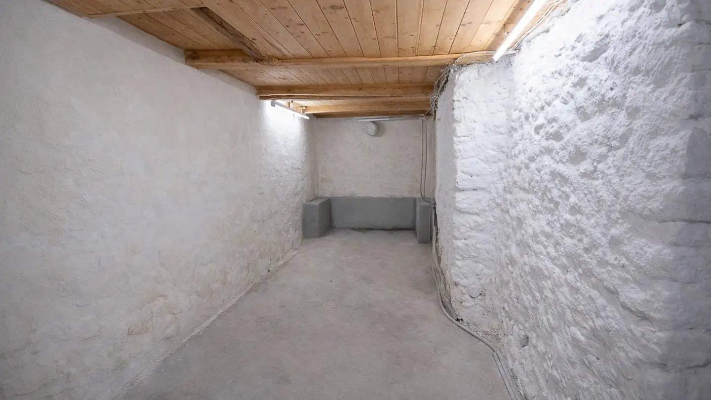 Einfamilienhaus kaufen - Dorfstrasse 15, 9205 Waldkirch - Foto 4