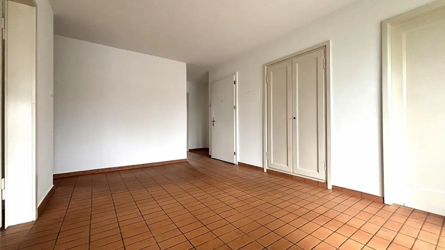 Wohnung mieten - Lindenstrasse 3, 5430 Wettingen - Foto 2