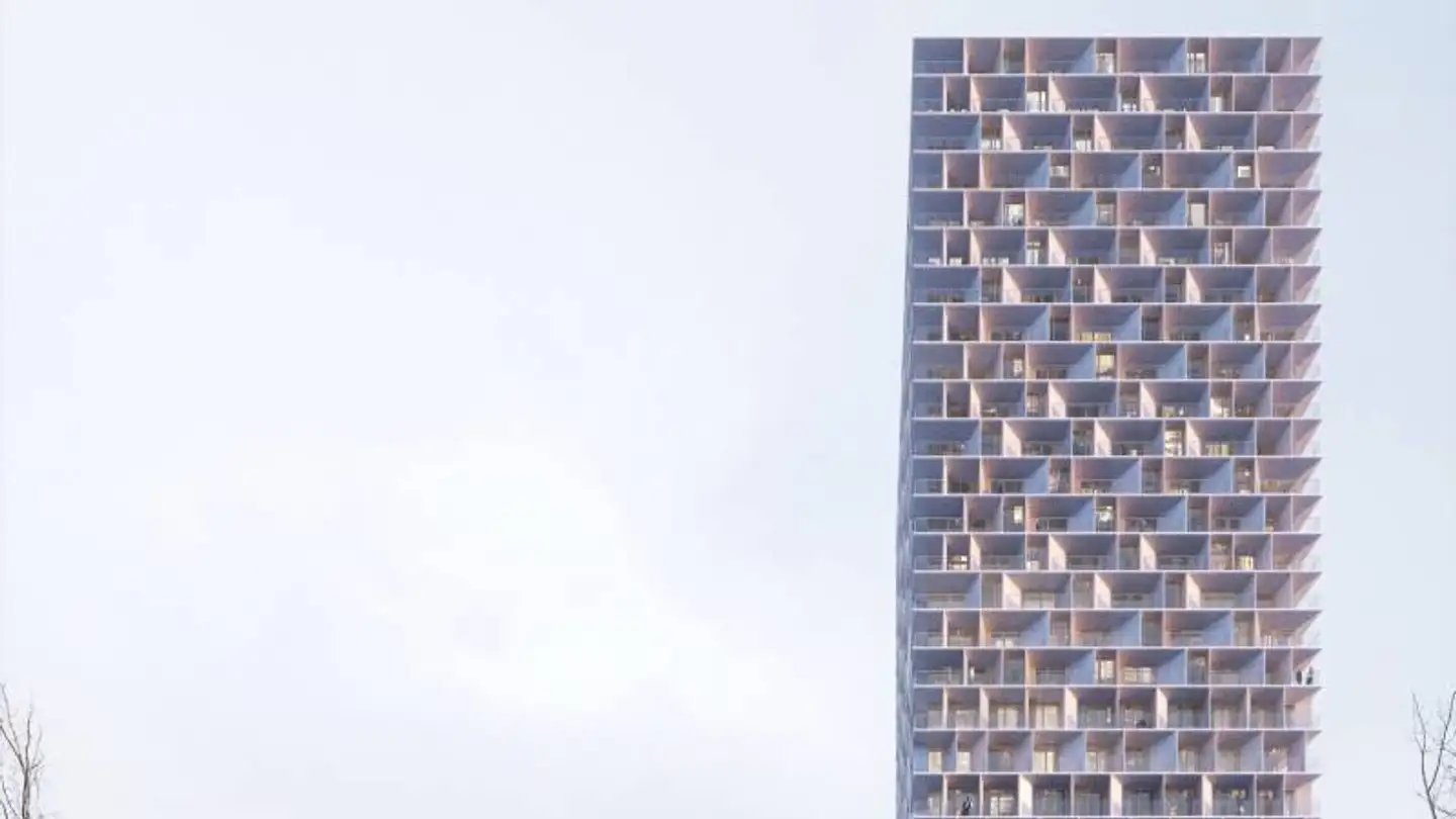 Appartement à louer - Chemin Du Viaduc 10, 1008 Prilly - Photo 2