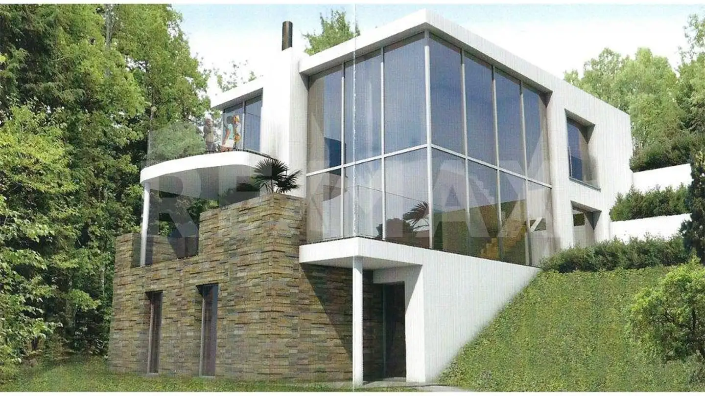 Villa in vendita - 6827 Brusino Arsizio - Photo 3