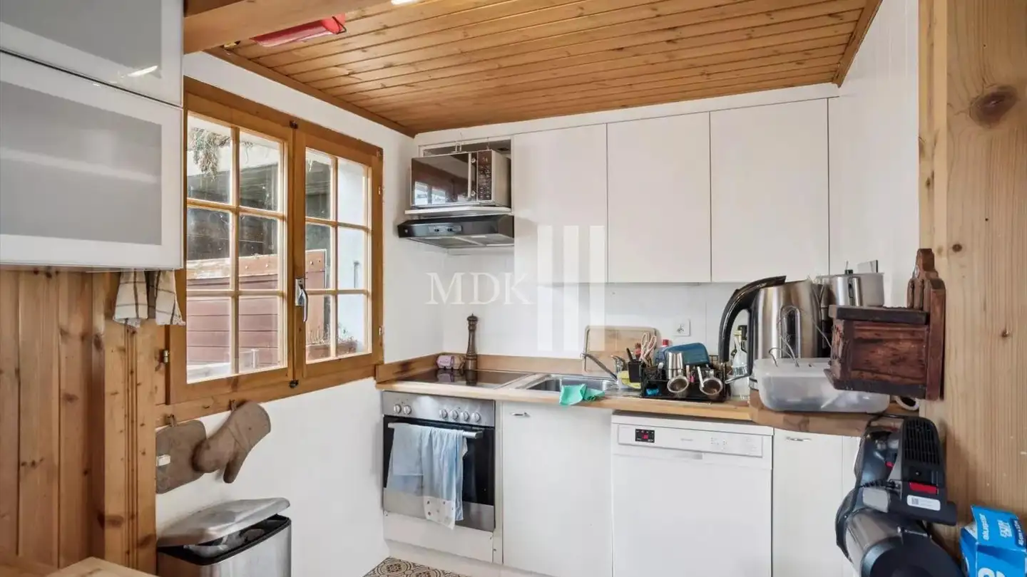 Chalet à vendre - 1873 Val-d'Illiez - Photo 4