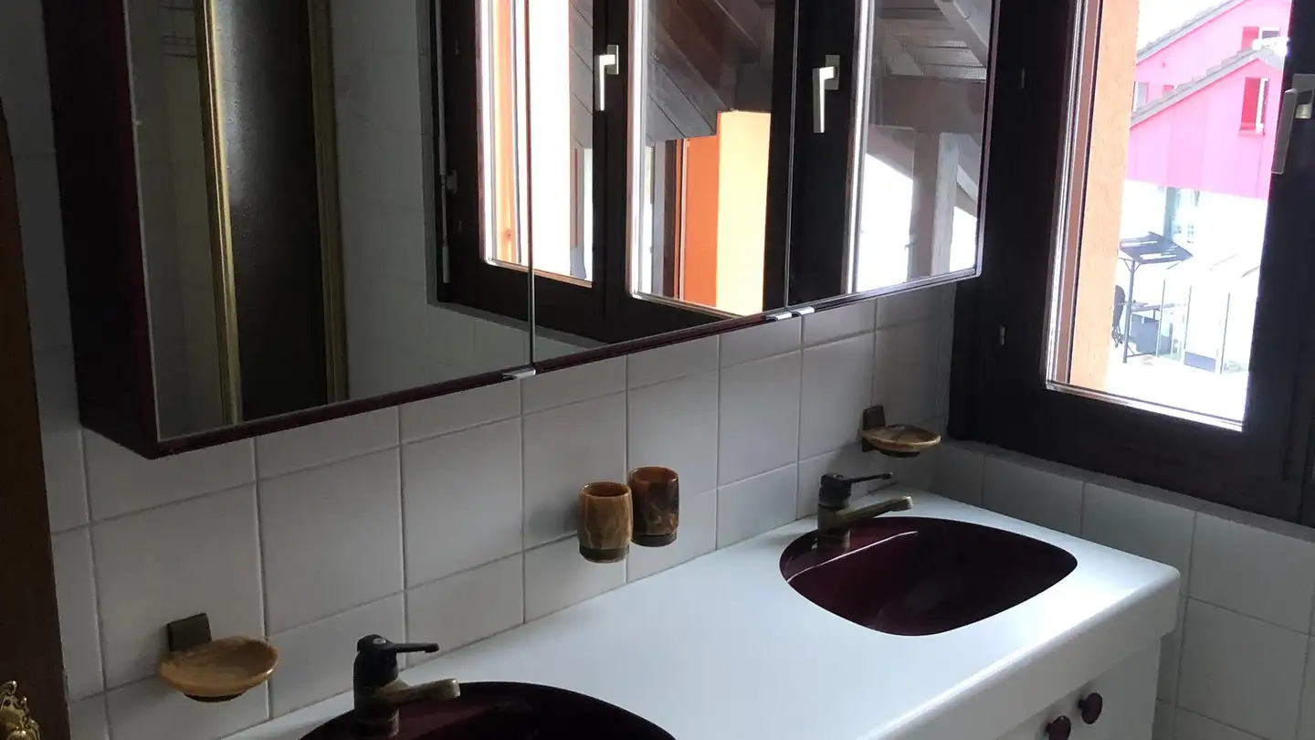 Casa singola in affitto - Rütihoger 15, 8926 Kappel am Albis - Foto 4