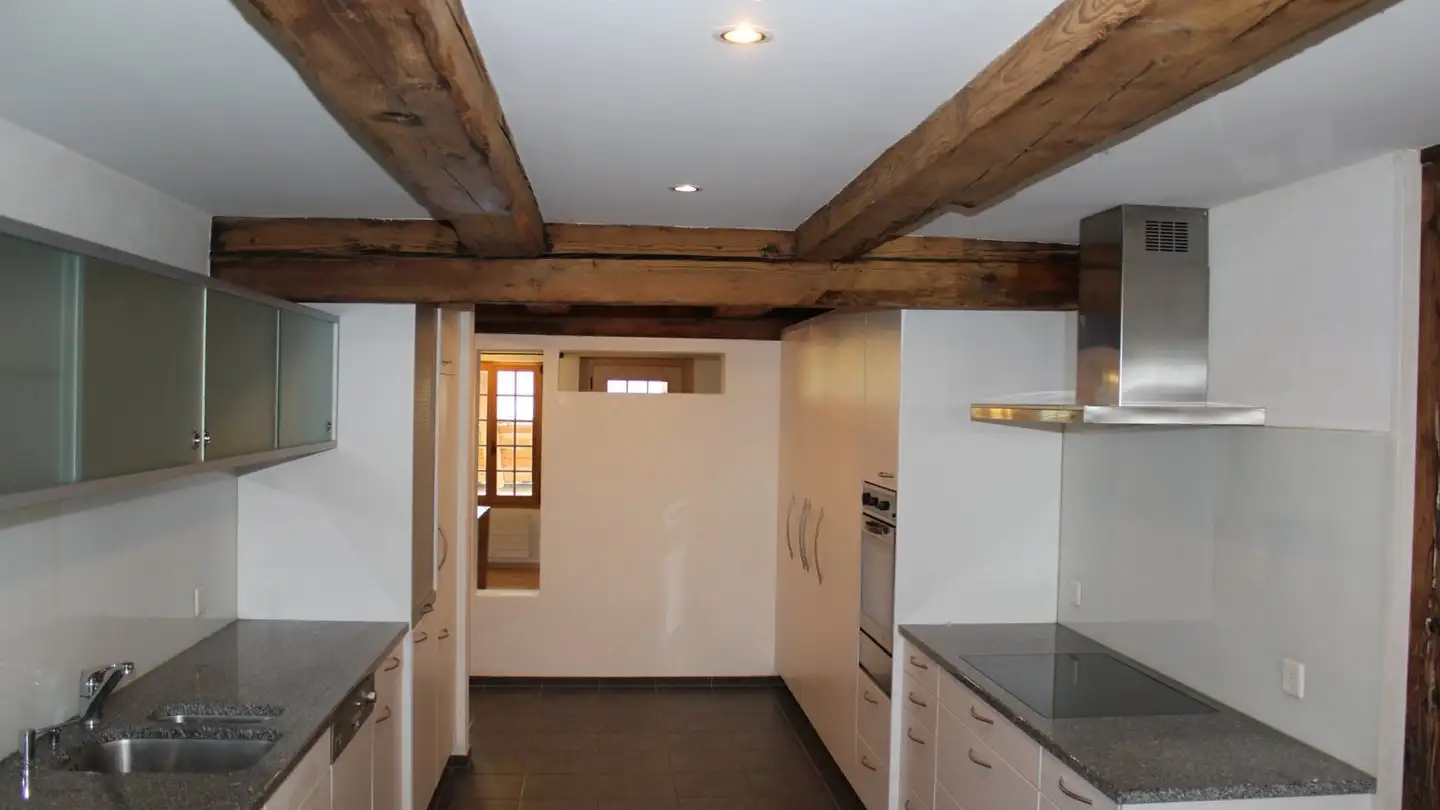 Apartment for rent - Bernstrasse 23, 3303 Jegenstorf