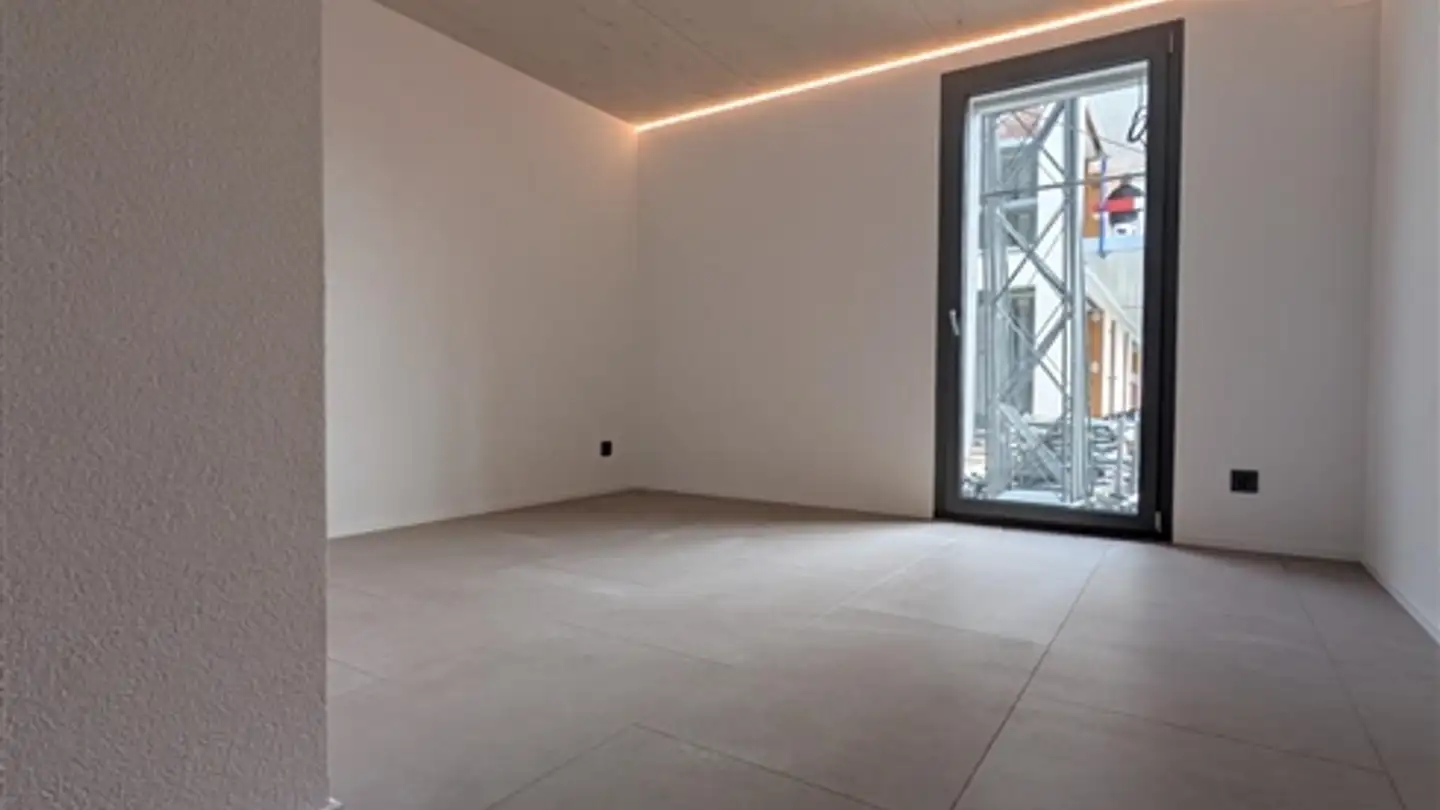 Apartment for rent - Route Des Cigognes 1, 1135 Denens - Photo 4