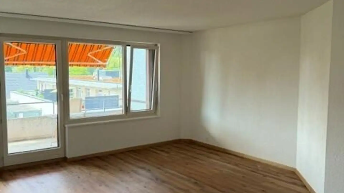 Wohnung mieten - Hauptstrasse 46, 4552 Derendingen