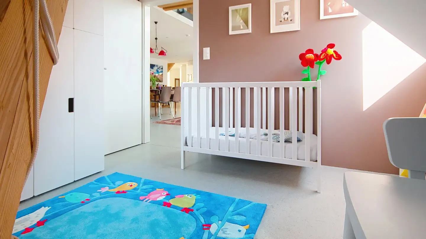 Apartment for rent - Rue Du Collège 3, 1800 Vevey - Photo 4