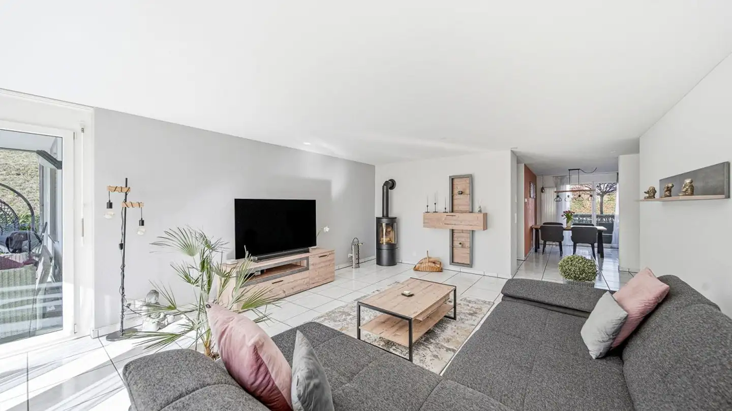 Appartement à vendre - 6403 Küssnacht am Rigi - Photo 3