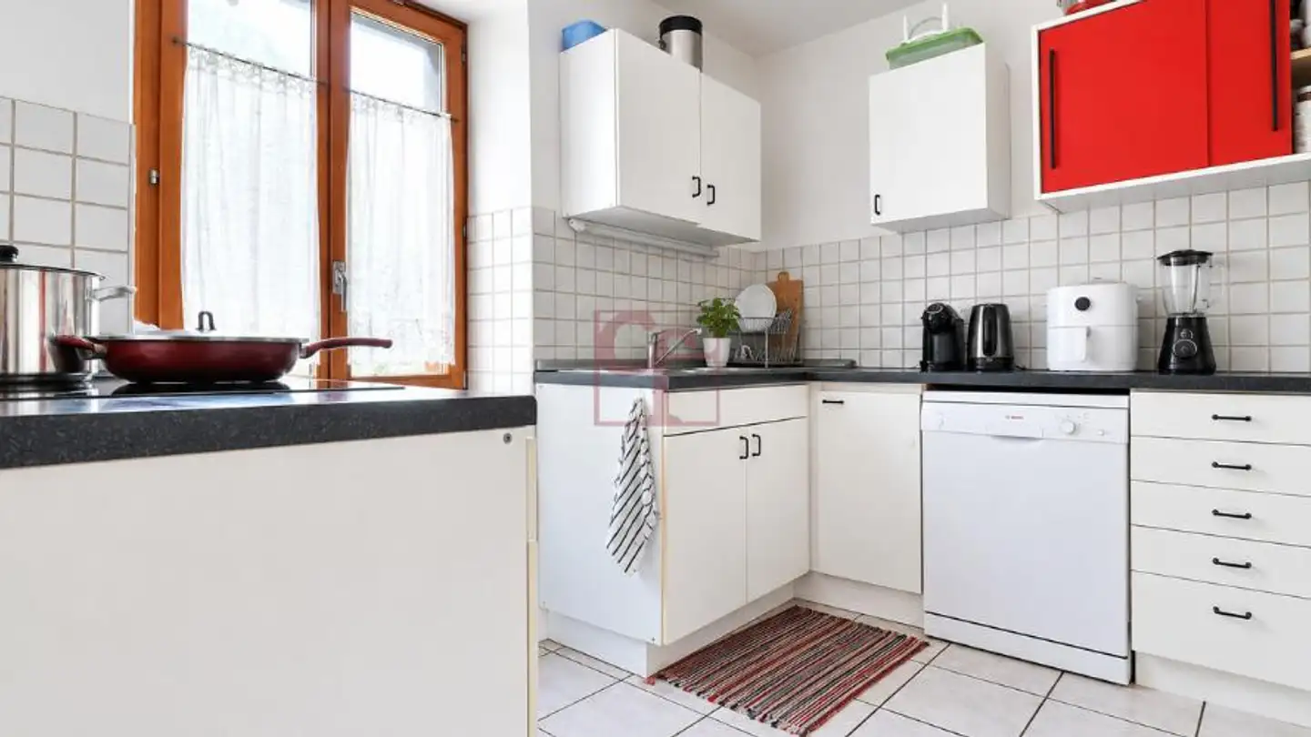 Mehrfamilienhaus kaufen - Grand Rue 100, 1660 Château-d'Oex - Foto 2