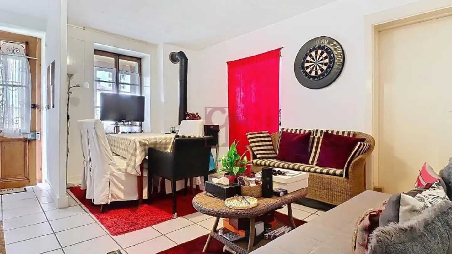 Mehrfamilienhaus kaufen - Grand Rue 100, 1660 Château-d'Oex - Foto 3