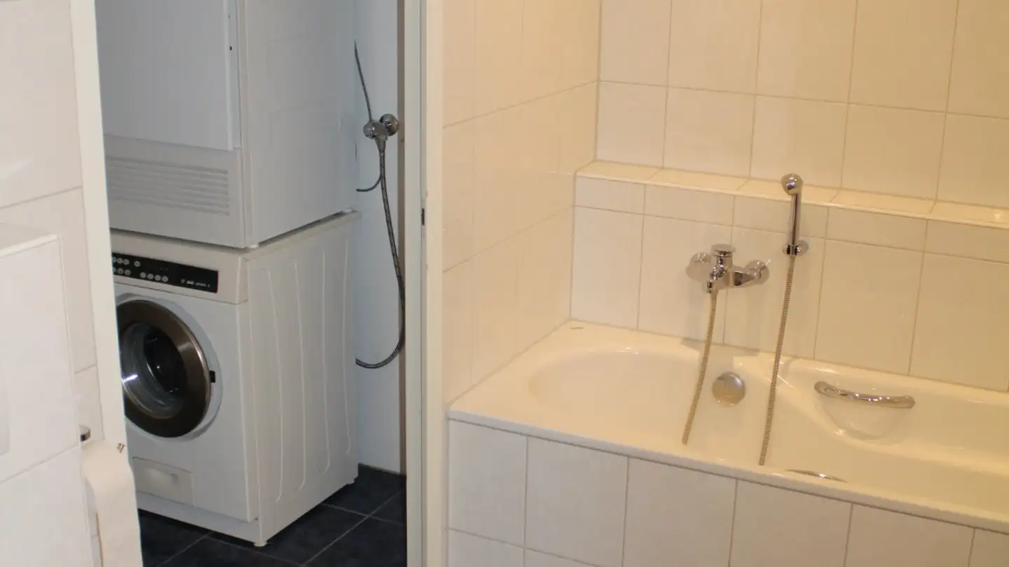 Apartment for rent - Bernstrasse 23, 3303 Jegenstorf - Photo 2