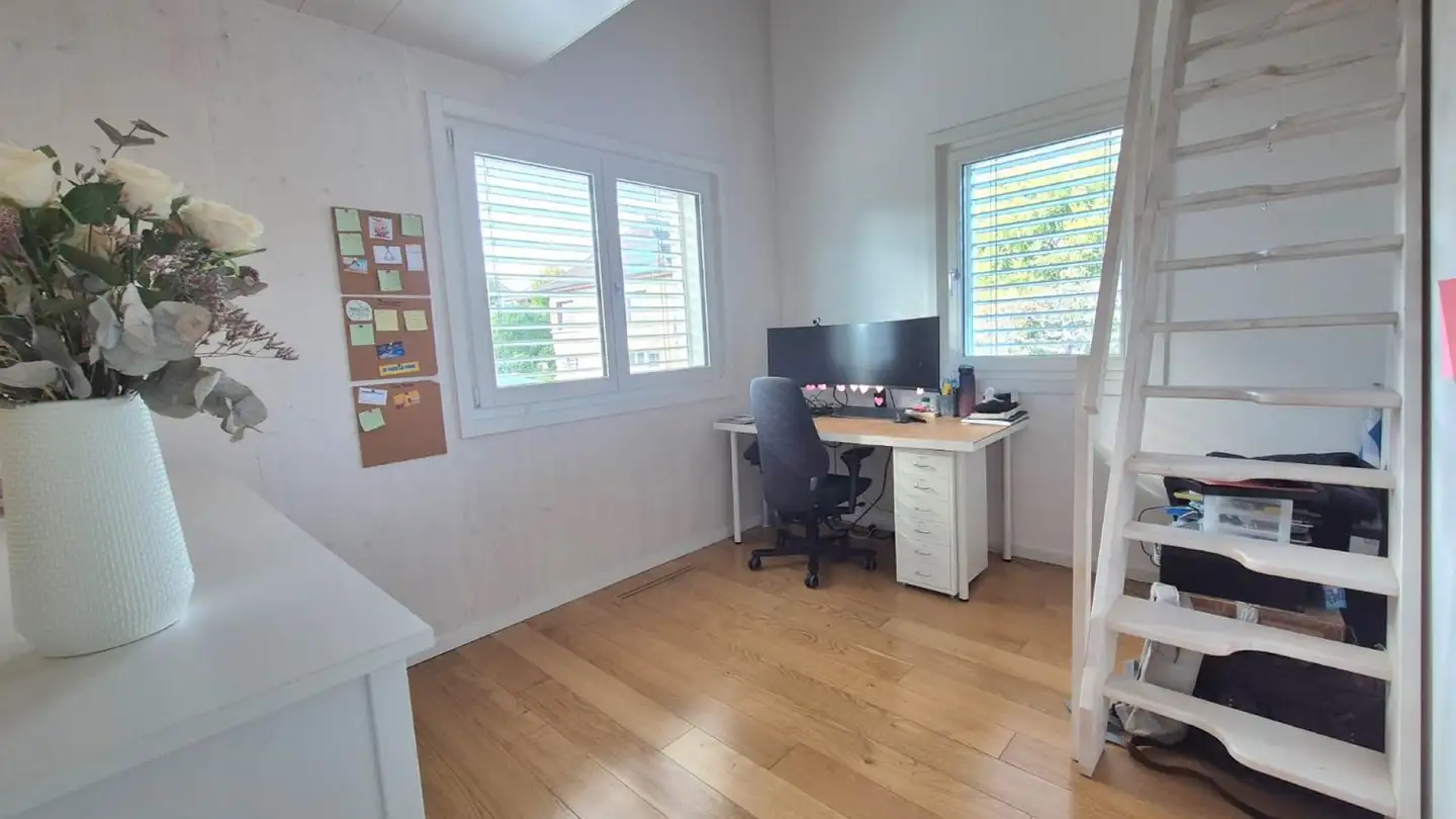 Einfamilienhaus mieten - Rue Des Alpes 21, 1023 Crissier - Foto 4