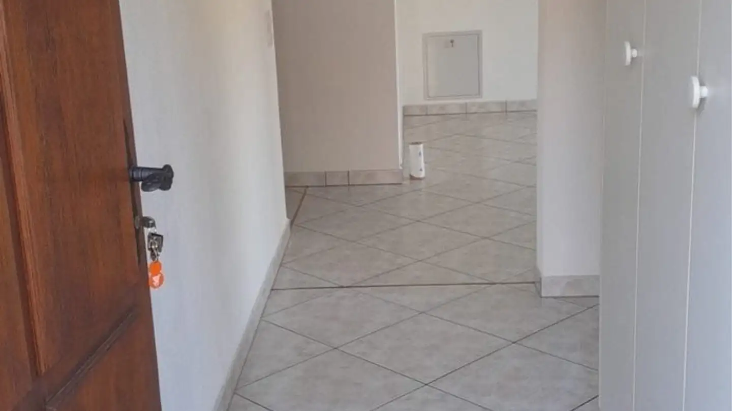 Appartamento in affitto - Via Al Noce 12, 6572 Quartino - Photo 4