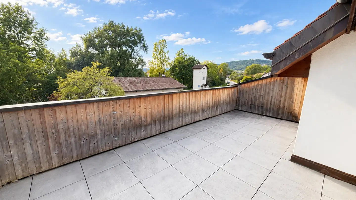 Apartment for rent - Rue Dos-Les-Fosses, 2823 Courcelon - Photo 2