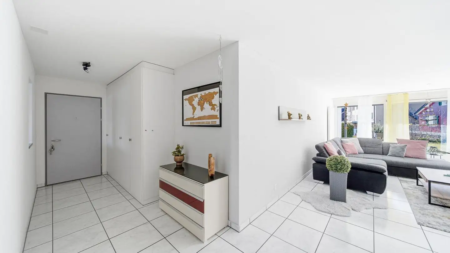Appartement à vendre - 6403 Küssnacht am Rigi - Photo 4