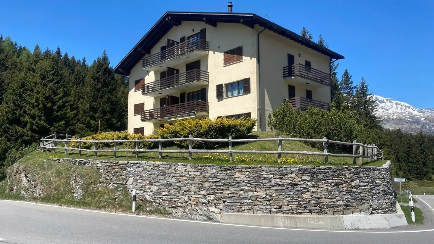 Appartamento in affitto - San Bernardino, 6565 S. Bernardino