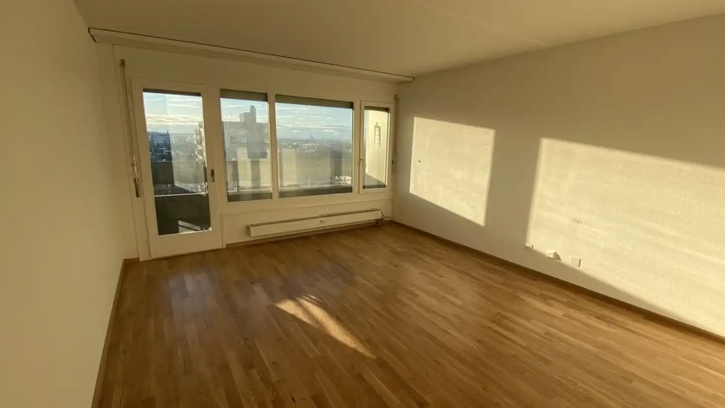 Wohnung mieten - In Den Neusatzreben 3, 4133 Pratteln - Foto 2