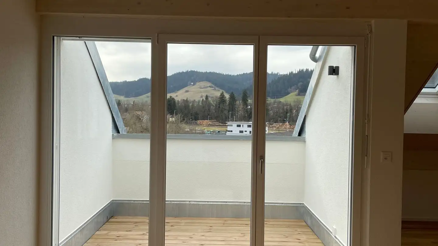 Attico in affitto - Bordweg 5, 3436 Zollbrück - Photo 3