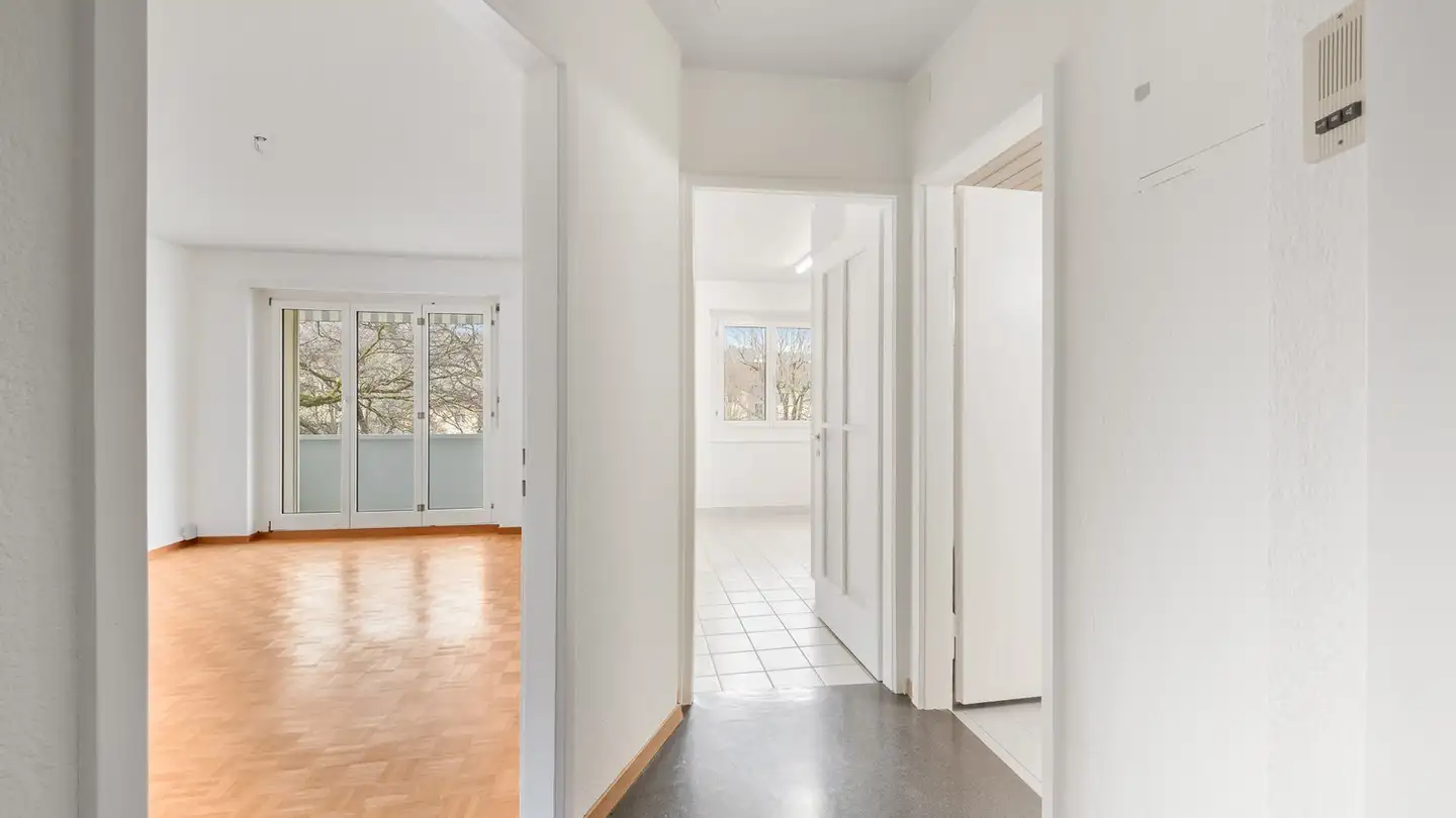 Apartment for rent - Krummackerstrasse 24, 8902 Urdorf - Photo 4