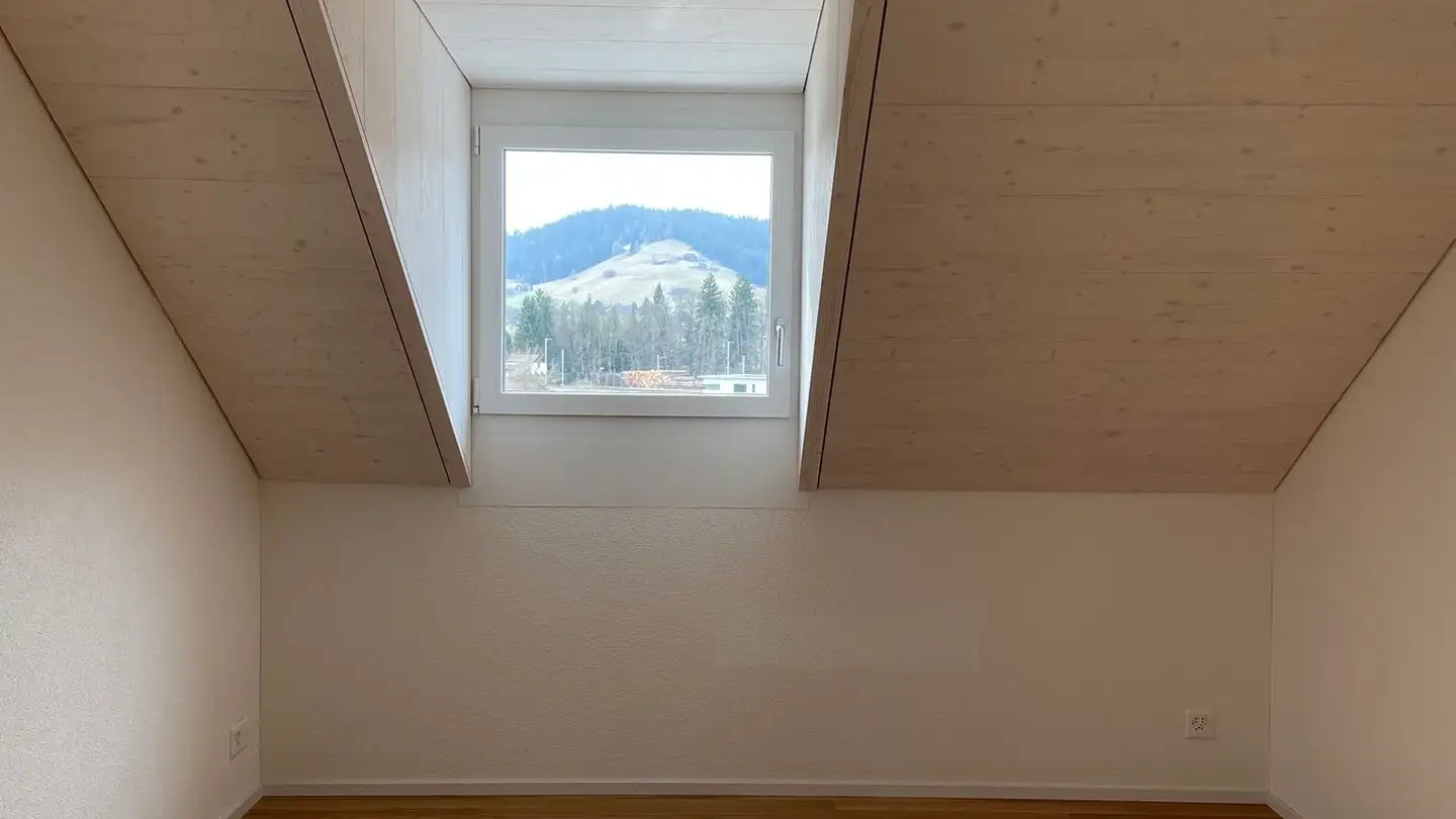 Attico in affitto - Bordweg 5, 3436 Zollbrück - Photo 4